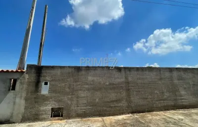 Terreno à venda na zona rural, piracicaba  por r$ 400.000