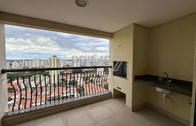 Apartamento com 3 quartos à venda no paulista, piracicaba  por r$ 550.000