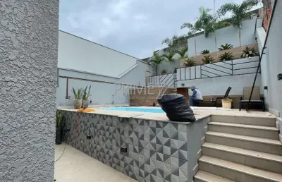 Casa em condomínio fechado com 3 quartos para alugar no jardim são francisco, piracicaba  por r$ 8.500