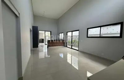 Casa em condomínio fechado com 3 quartos à venda no ondas, piracicaba  por r$ 1.990.000