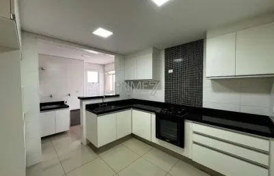 Apartamento com 3 quartos para alugar na cidade alta, piracicaba  por r$ 4.300