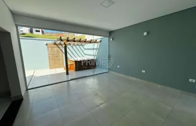 Casa em condomínio fechado com 3 quartos à venda no jardim são francisco, piracicaba  por r$ 750.000