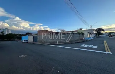 Terreno comercial à venda no água branca, piracicaba  por r$ 248.000