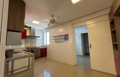 Cobertura com 3 quartos para alugar no jardim elite, piracicaba  por r$ 7.300