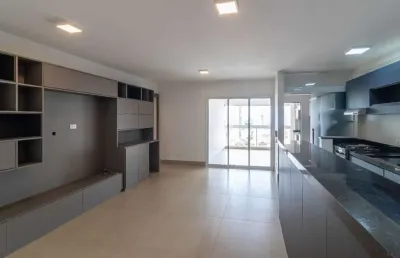 Apartamento com 3 quartos à venda na cidade alta, piracicaba  por r$ 1.000.000