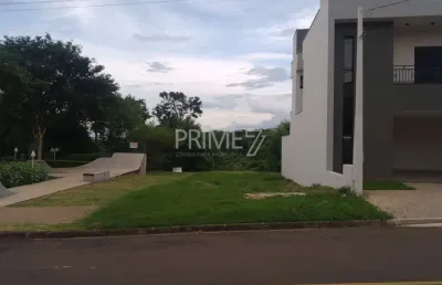 Terreno em condomínio fechado à venda no jardim são francisco, piracicaba  por r$ 240.000