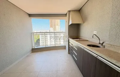 Apartamento com 3 quartos para alugar no são dimas, piracicaba  por r$ 3.700