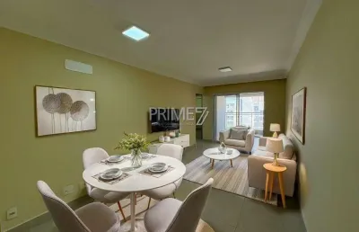 Apartamento com 3 quartos para alugar no são dimas, piracicaba  por r$ 3.700