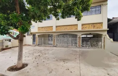 Casa comercial com 1 sala para alugar no centro, piracicaba  por r$ 6.000