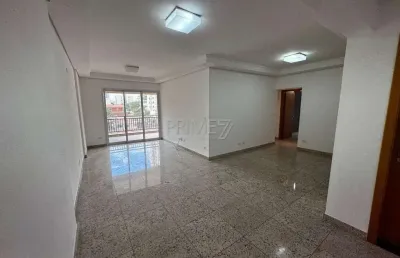 Apartamento com 3 quartos para alugar na cidade alta, piracicaba  por r$ 4.200