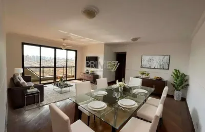 Apartamento com 3 quartos para alugar na cidade alta, piracicaba  por r$ 2.500