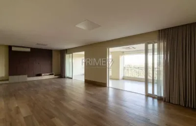 Apartamento com 4 quartos à venda no nova piracicaba, piracicaba  por r$ 3.200.000