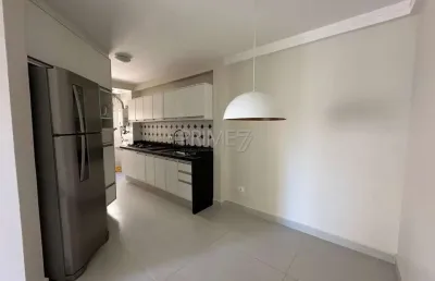 Apartamento com 2 quartos para alugar no paulicéia, piracicaba  por r$ 2.400