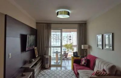 Apartamento com 3 quartos para alugar na cidade alta, piracicaba  por r$ 4.500