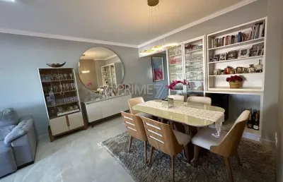 Apartamento com 3 quartos à venda no nova américa, piracicaba  por r$ 830.000