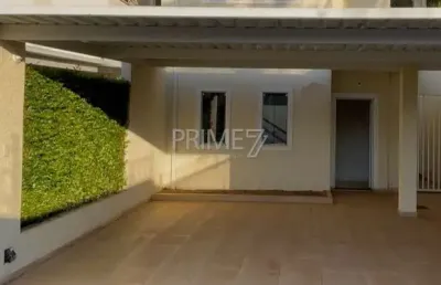 Casa em condomínio fechado com 3 quartos para alugar no jardim astúrias i, piracicaba  por r$ 2.900