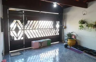 Casa com 3 quartos à venda na vila rezende, piracicaba  por r$ 320.000