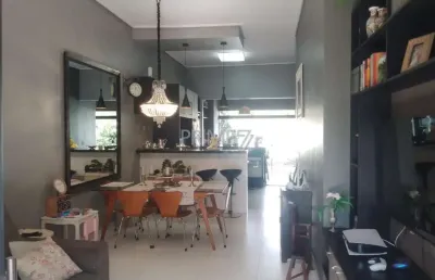 Casa em condomínio fechado com 3 quartos à venda no jardim são francisco, piracicaba  por r$ 1.100.000