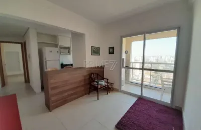 Apartamento com 1 quarto para alugar no são dimas, piracicaba  por r$ 2.500