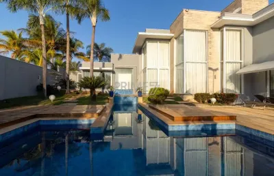 Casa em condomínio fechado com 3 quartos para alugar no colinas do piracicaba (ártemis), piracicaba  por r$ 13.900