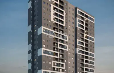 Apartamento com 2 quartos à venda no nova américa, piracicaba  por r$ 509.000