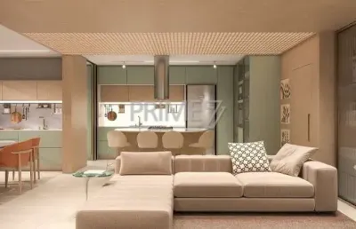 Apartamento com 3 quartos à venda no são dimas, piracicaba  por r$ 1.050.000