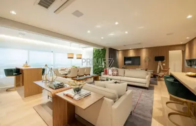 Apartamento com 3 quartos à venda no são dimas, piracicaba  por r$ 2.100.000
