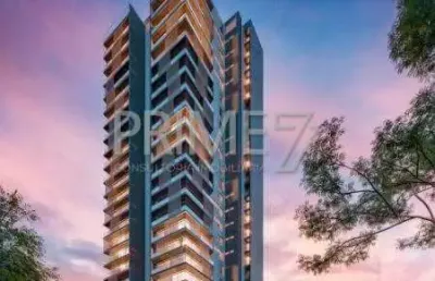 Apartamento com 4 quartos à venda no são dimas, piracicaba  por r$ 3.750.000