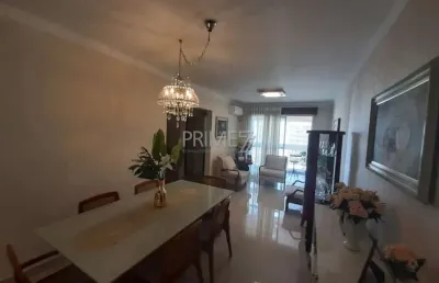 Apartamento com 2 quartos para alugar na cidade alta, piracicaba  por r$ 3.371