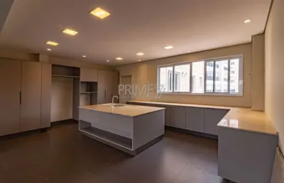 Apartamento com 3 quartos para alugar no centro, piracicaba  por r$ 14.000