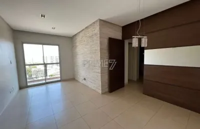 Apartamento com 3 quartos à venda no nova américa, piracicaba  por r$ 360.000