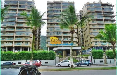 Apartamento duplex à venda, 208 m² por r$ 1.200.000,00 - centro - mongaguá/sp