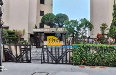 Apartamento com 2 dormitórios à venda, 65 m² por r$ 500.000,00 - vila matias - santos/sp