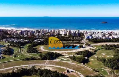 Terreno à venda, 700 m² por r$ 2.800.000,00 - riviera de são lourenço - bertioga/sp
