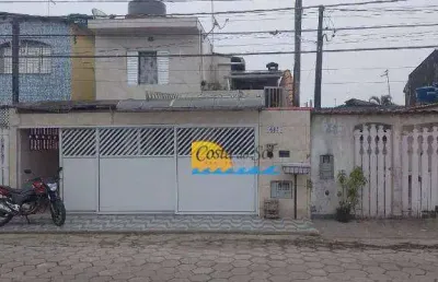Sobrado à venda por r$ 230.000,00 - jussara - mongaguá/sp
