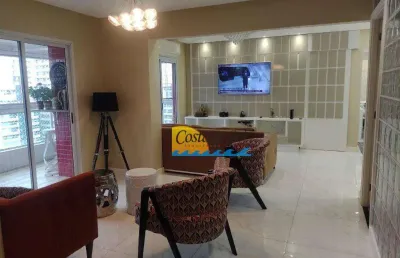 Cobertura com 4 quartos à venda por r$ 1.272.000 - canto do forte - praia grande/sp