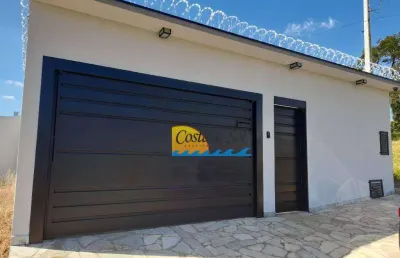 Casa com 2 dormitórios à venda, 162 m² por r$ 590.000,00 - conjunto habitacional são deocleciano - são josé do rio preto/sp