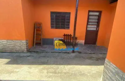 Casa com 3 dormitórios à venda por r$ 230.000,00 - jardim alvorada - miracatu/sp