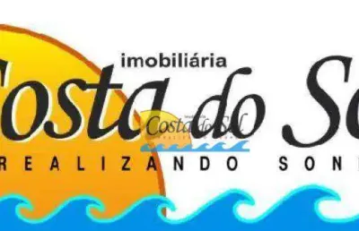 Apartamento com 2 dormitórios à venda, 1 m² por r$ 430.000,00 - boqueirão - praia grande/sp