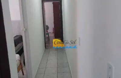 Casa com 2 quartos à venda no Florida Mirim, Mongaguá 
