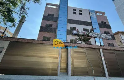 Casa com 3 dormitórios à venda, 260 m² por r$ 3.000.000,00 - campo grande - santos/sp