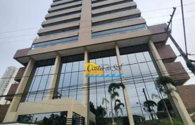 Apartamento com 2 dormitórios à venda, 65 m² por r$ 830.000,00 - ponta da praia - santos/sp