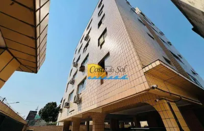 Apartamento com 2 dormitórios à venda, 70 m² por r$ 359.000,00 - vila belmiro - santos/sp