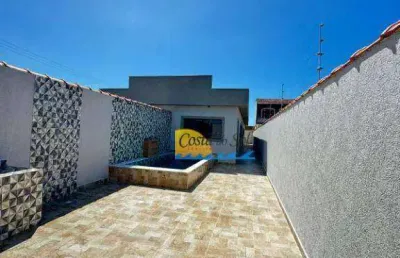 Casa com 3 dormitórios à venda, 88 m² por r$ 479.000 - jardim grandesp - itanhaém/sp