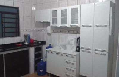 Casa com 3 dormitórios à venda, 94 m² por r$ 600.000,00 - jardim são gonçalo - campinas/sp