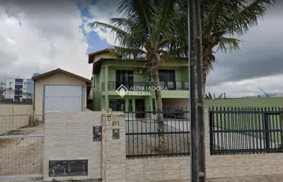 Casa com 1 quarto à venda na rua subtenente lairton costa, 271, picadas do sul, são josé, 100 m2 por r$ 850.000