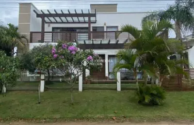 Casa com 3 quartos à venda na marcos inacio de abreu, 4357, ferraz, garopaba, 350 m2 por r$ 1.800.000