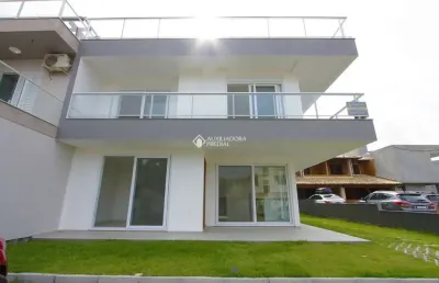 Casa com 3 quartos à venda na passarela do sol, 121, morrinhos, garopaba, 158 m2 por r$ 2.350.000