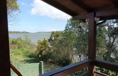 Casa com 3 quartos à venda na geral de ibiraquera, s/n, 101, ibiraquera, imbituba, 90 m2 por r$ 1.300.000