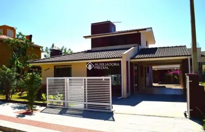 Casa com 3 quartos à venda na rua bernardino manoel rodrigues, 157, centro, garopaba, 145 m2 por r$ 1.590.000